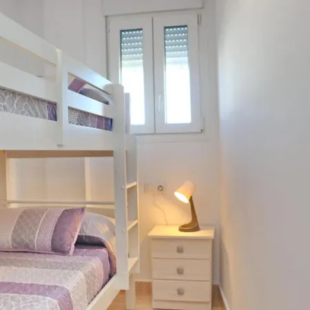 Apartamento El Mirador *
