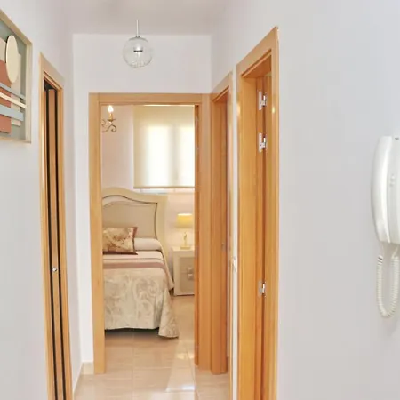 Apartamento El Mirador *