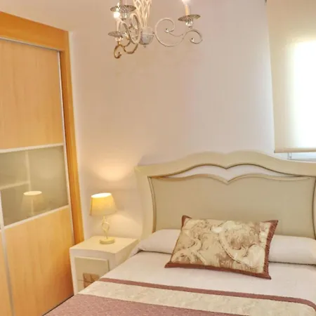 El Mirador Apartamento