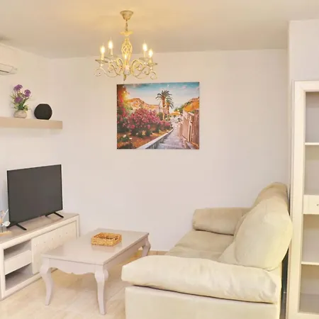 El Mirador Apartment