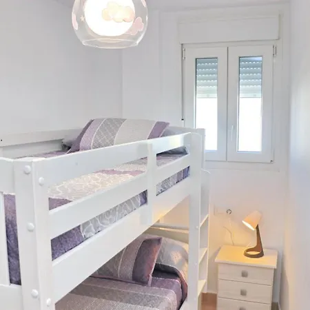 El Mirador Apartment