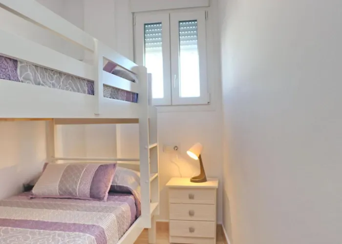 Διαμέρισμα El Mirador *