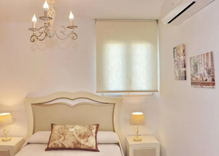 Apartamento El Mirador