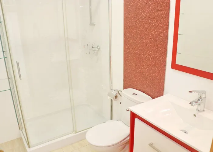 El Mirador * Conil De La Frontera