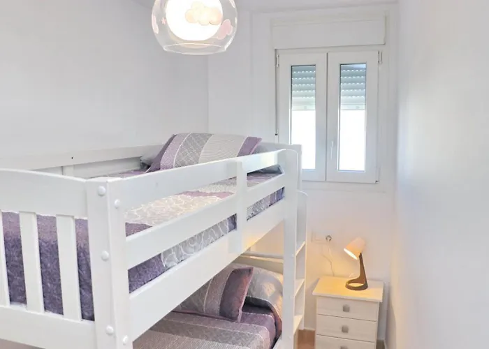El Mirador Apartamento