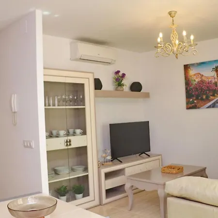 El Mirador Apartmán Conil De La Frontera