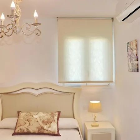 Apartmán El Mirador