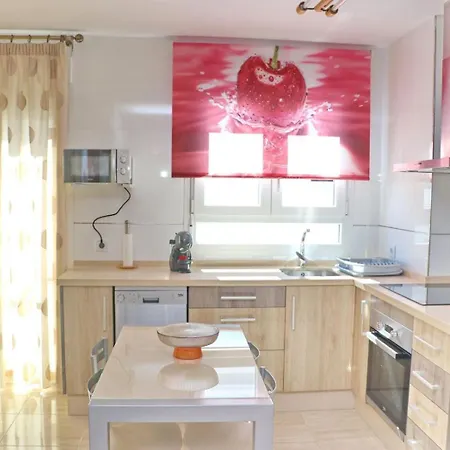 El Mirador Conil De La Frontera