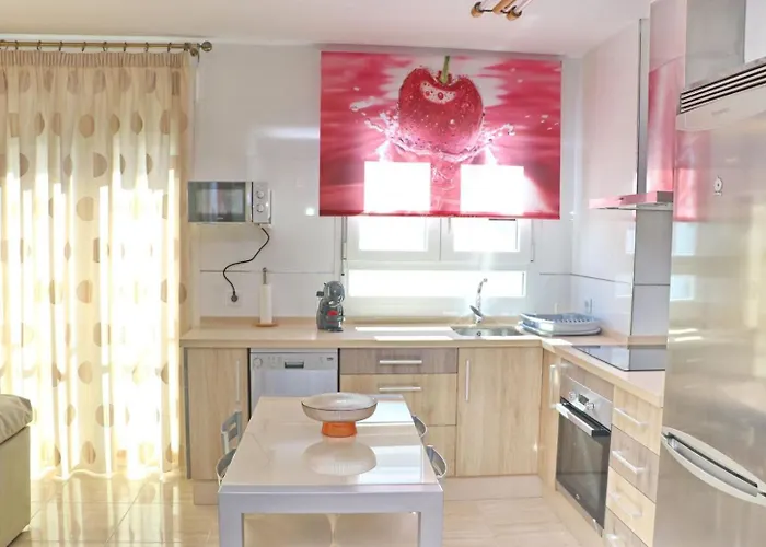 El Mirador 科尼尔-德拉弗龙特拉